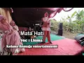 Download Lagu Mata Hati - Iis Dahlia - Cover Lisa - DISVA Production.