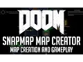 DOOM Making a Map PS4 Xbox One PC ShopTo