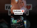 Lagu FAUZANA-Selamat Tinggal,,#shorts #masiyun #fauzana #sobatngarit