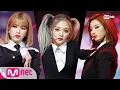 Download Lagu [fromis_9 - Red Light] Special Stage | M COUNTDOWN 181025 EP.593