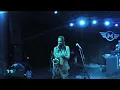 VR 360° : Zion's Blood | Lee "Scratch" Perry & Subatomic Sound System live dub in virtual reality