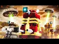 Lagu The BEST Doctor Who Mod In Minecraft?!...