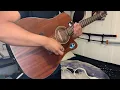 [TABS] Luna / Peso Pluma - Junior H  - Tutorial - REQUINTOS - ADORNOS - Guitarra