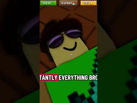 BIGGEST PLANT in Grow A Garden 2 #roblox #growagarden