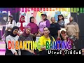 Lagu DIBANTING-BANTING SENAM KREASI VIRAL TIKTOK TERBARU
