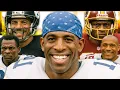 The 10 GREATEST Cornerbacks In NFL History Full Documentary