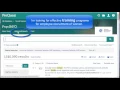 PsycINFO Advanced searching