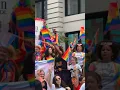 Download Lagu Our Daughter’s FIRST Pride Parade! 🌈🏳️‍🌈 #Shorts