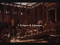 Ottorino Respighi: Belkis, regina di Saba, Suite n.1 (P. 177)  (1934)