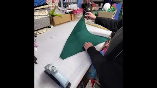 Creating a Gnome Hat - Full
