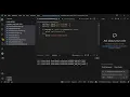 Username and Password Validation