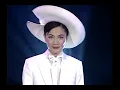 鳳飛飛 35周年演唱會-喝采