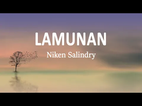 Download MP3 Niken Salindry - Lamunan (Lirik Lagu)