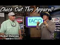 All-New Fishing Apparel and More That You Need To Check Out