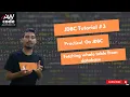 JDBC Practical On Eclipse Java Database Connectivity by Iqbal Sir Part 3 ApnaWallahCode