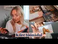 Download Lagu VLOG | töö, meigisahtlite koristus \u0026 frustratsioon