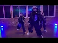 Bizzy Crook & Ty Dolla Sign - What Do You Like / €HIHARU choreography / ダンススタジオハイスペースラボ