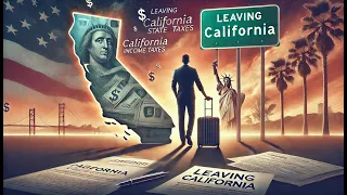 How to Legally Escape California s High Taxes