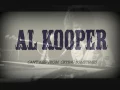 AL KOOPER - Can't Keep From Crying Sometimes