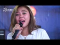 Sumpah Benang Emas_Elvy Sukaesih cover by Bonita feat Coplax Nusantara Big Band