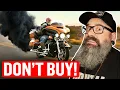 Buying a USED Motorcycle Watch This First
