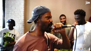 Patta Cypher Paris 2026