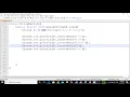 String startsWith and endsWith Method 077