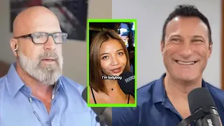 Tony Huge - Thailand s Ladyboys are Better Than American Women SuperHumanCEO