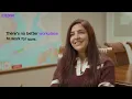 How Bella Built a Global Career at Zarahn Insurance | Edge