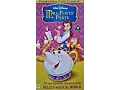 Download Lagu Digitized opening to Mrs Potts' Party (UK VHS)