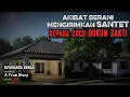 Download Lagu Akibat Berani Mengirimkan Santet Kepada Cucu Dukun Sakti
