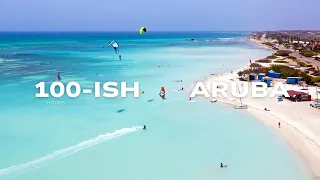 Everything You Need to Know Before Visiting ARUBA - Full Travel Compilation
