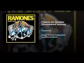 I Wanna Be Sedated (1999 Remaster) - Ramones