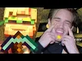 PewDiePie - Mine All Day Minecraft 1 Hour Version