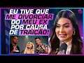 Download Lagu MILA BRAGA fala COMO CONQUISTOU a CARREIRA de CANTORA e como SUA VIRADA para o FUNK!