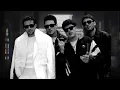 LONDON - Armenta, Peso Pluma, Fuerza Regida & Tito Double P (Letra)