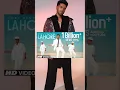 Download Lagu Guru Randhawa's Top 5 Most Viewed Songs🥶| High Rated Gabru, Lahore | #shorts #gururandhawa #trending