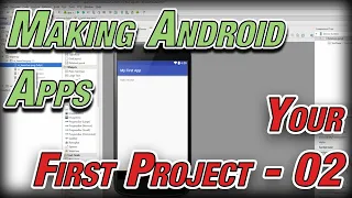 Android Apps - 02