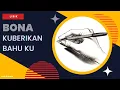 Download Lagu Bona - Kuberikan Bahu Ku (Lirik) H~[L]~K