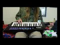 Download Lagu Key - Leaf Sheep Keytarist Cover