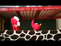 Download Lagu Learn Indonesian for Kids (Introductions) | ft. Maryam \u0026 Maaz Akkari