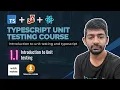Module 1 1 - Introduction to Unit testing
