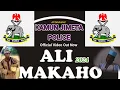 Lagu ALI MAKAHO2 (KAMUN JIMETA POLICE) OFFICIAL VIDEO FULL (2024)