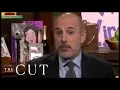A Brief History of Matt Lauer Being Inappropriate
