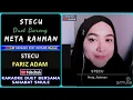Download Lagu Stecu Karaoke Duet Smule Bareng Meta Rahman