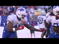 Bills DC Leonhard keeps preseason game plan simple