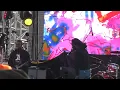 JESSE ROYAL |  OOH LA LA | LIVE | CALI ROOTS FESTIVAL | MONTEREY | CALIFORNIA | MAY 2022