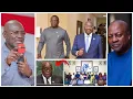 Download Lagu F!ght set NPP again😳Bryan Acheampong confusion against Bawumia Kennedy Agyapong? 10 sins each....