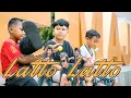 Download Lagu Rahmat Tahalu - LATTO LATTO ANIMALZ (Official Music Video)