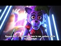 Which Animatronic Went Through the Most Pain in FNAF Security Breach